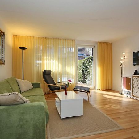 Feriendorf Papillon Wohnung 04-2 Boltenhagen  Εξωτερικό φωτογραφία