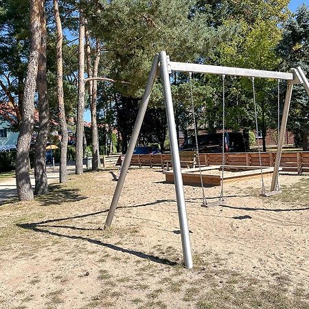 Feriendorf Papillon Wohnung 04-2 Boltenhagen  Εξωτερικό φωτογραφία