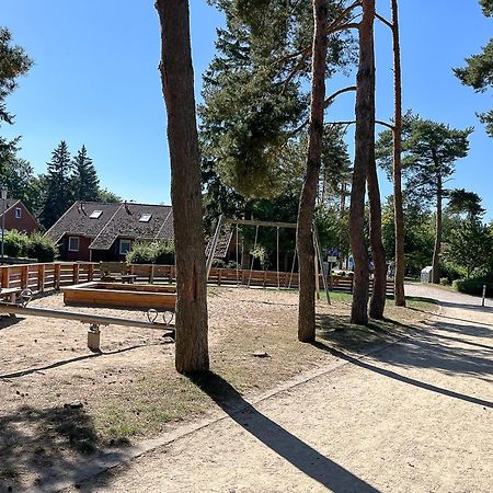 Feriendorf Papillon Wohnung 04-2 Boltenhagen  Εξωτερικό φωτογραφία
