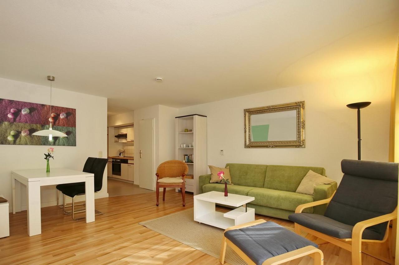 Feriendorf Papillon Wohnung 04-2 Boltenhagen  Εξωτερικό φωτογραφία