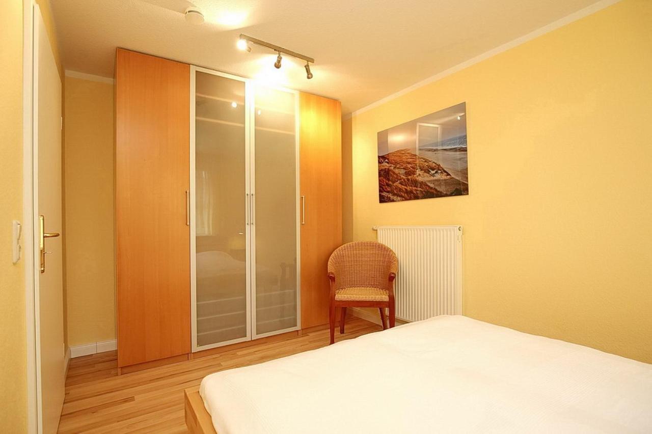 Feriendorf Papillon Wohnung 04-2 Boltenhagen  Εξωτερικό φωτογραφία