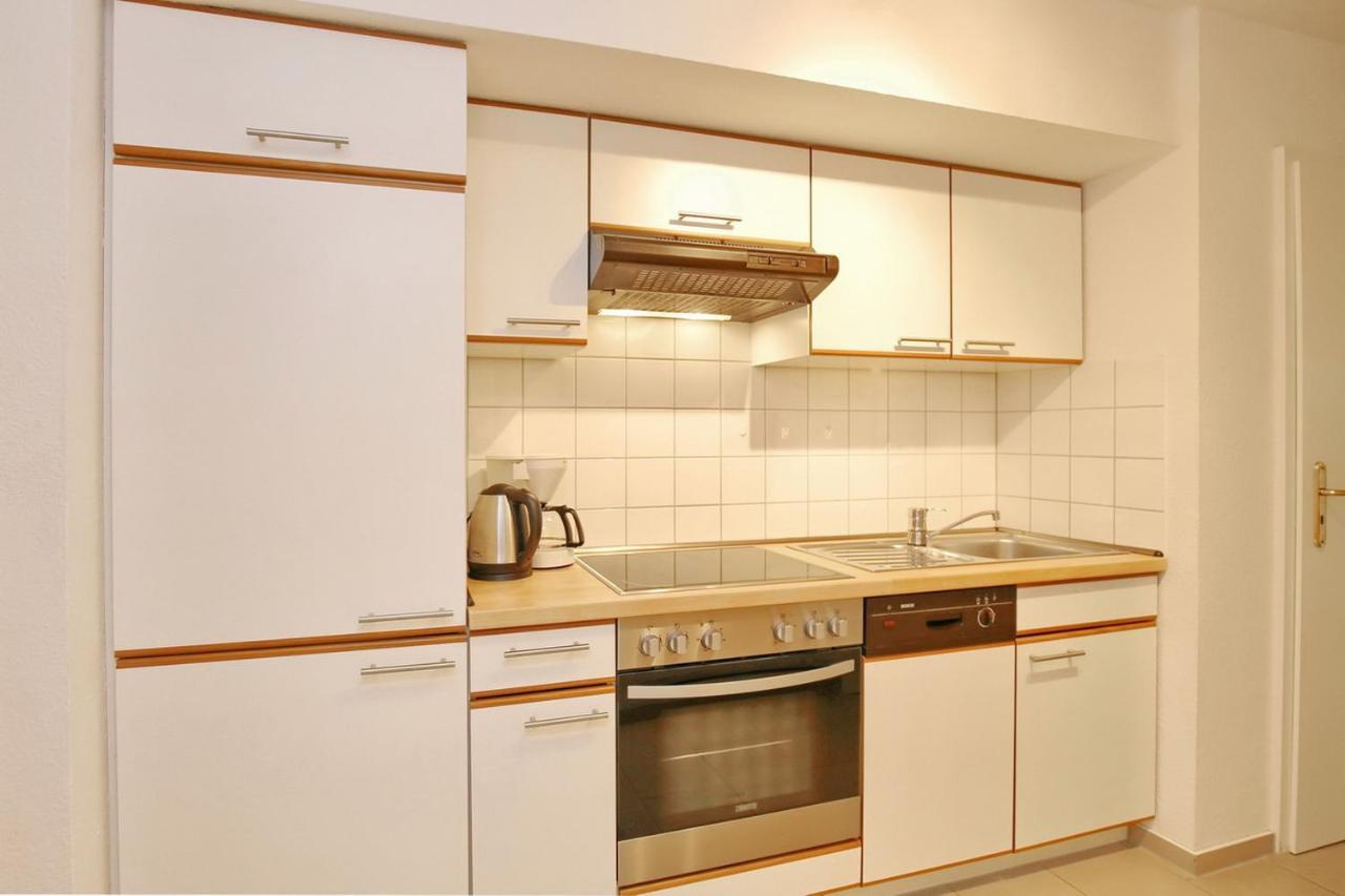 Feriendorf Papillon Wohnung 04-2 Boltenhagen  Εξωτερικό φωτογραφία