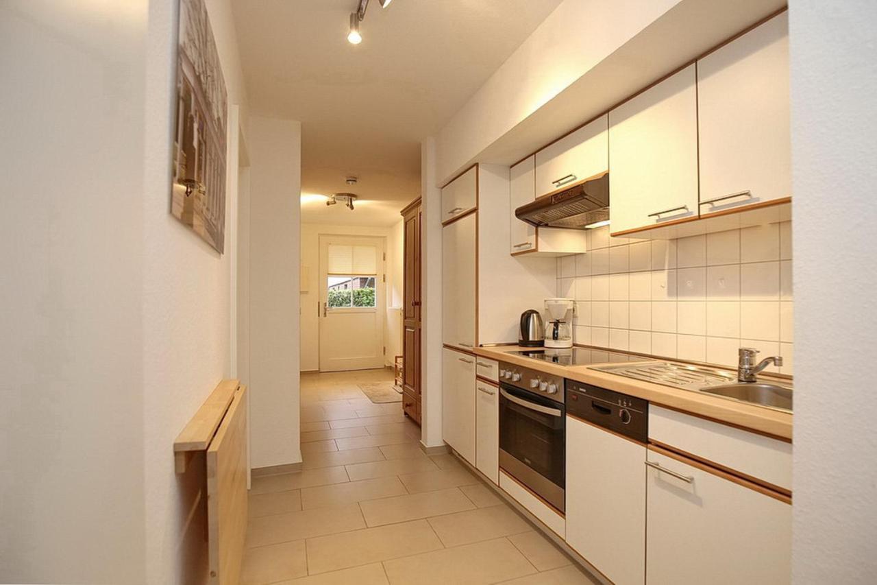 Feriendorf Papillon Wohnung 04-2 Boltenhagen  Εξωτερικό φωτογραφία
