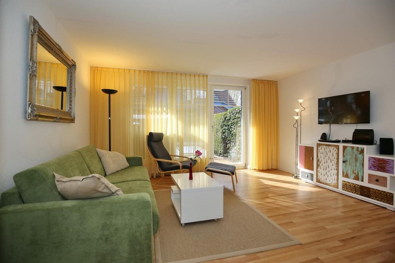 Feriendorf Papillon Wohnung 04-2 Boltenhagen  Εξωτερικό φωτογραφία