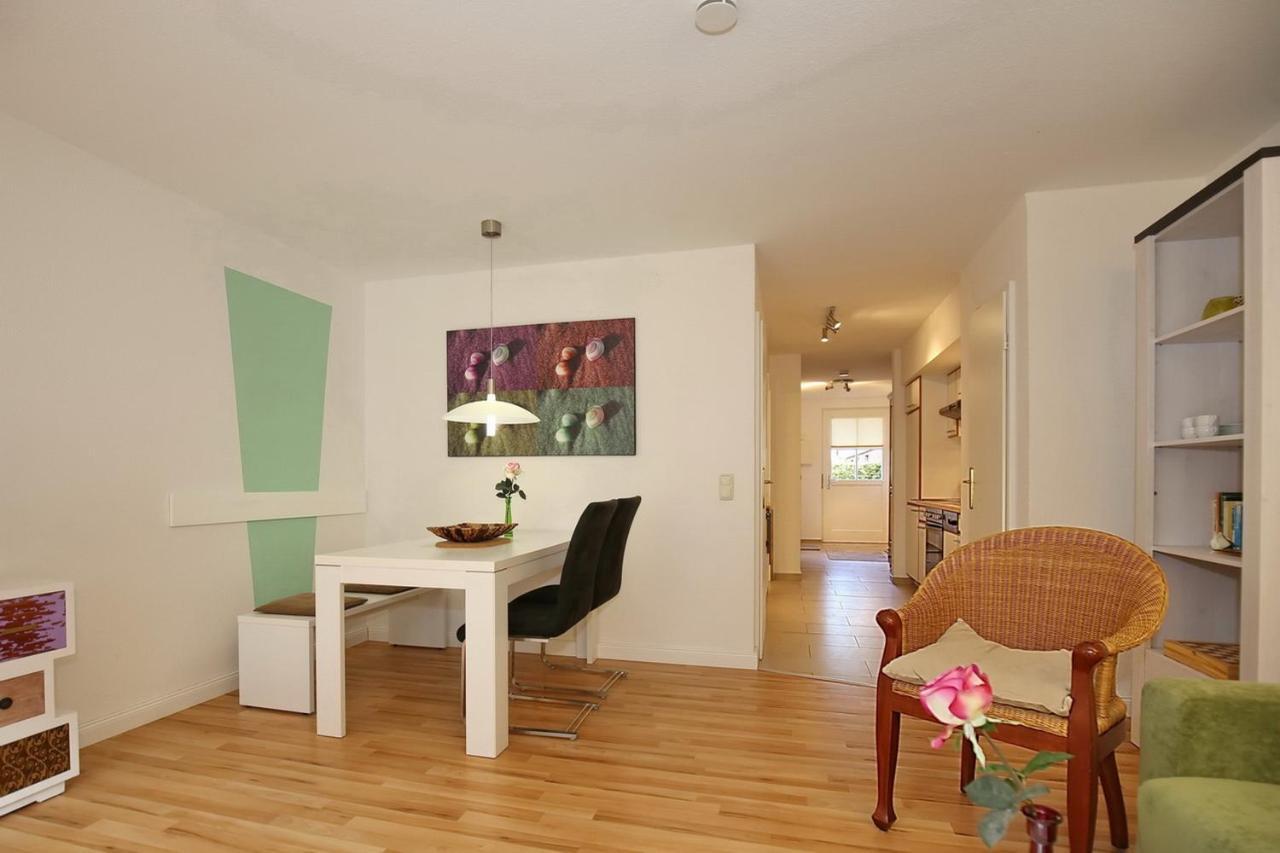 Feriendorf Papillon Wohnung 04-2 Boltenhagen  Εξωτερικό φωτογραφία