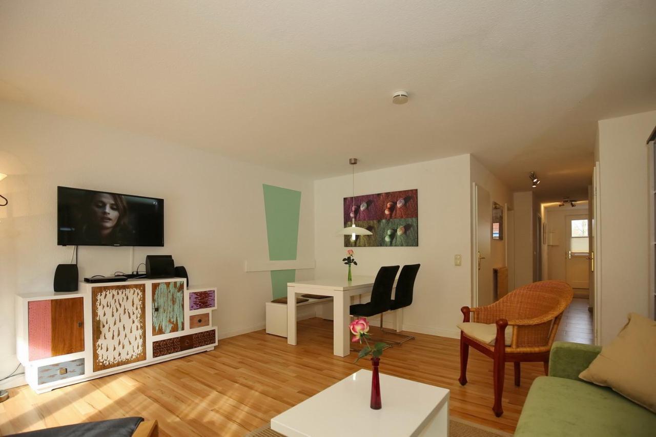Feriendorf Papillon Wohnung 04-2 Boltenhagen  Εξωτερικό φωτογραφία