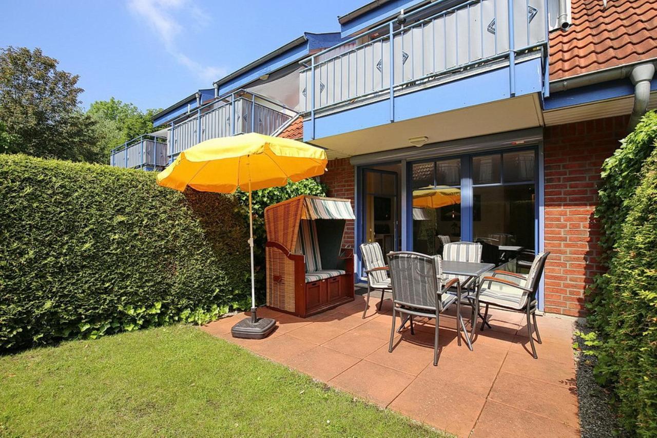 Feriendorf Papillon Wohnung 04-2 Boltenhagen  Εξωτερικό φωτογραφία