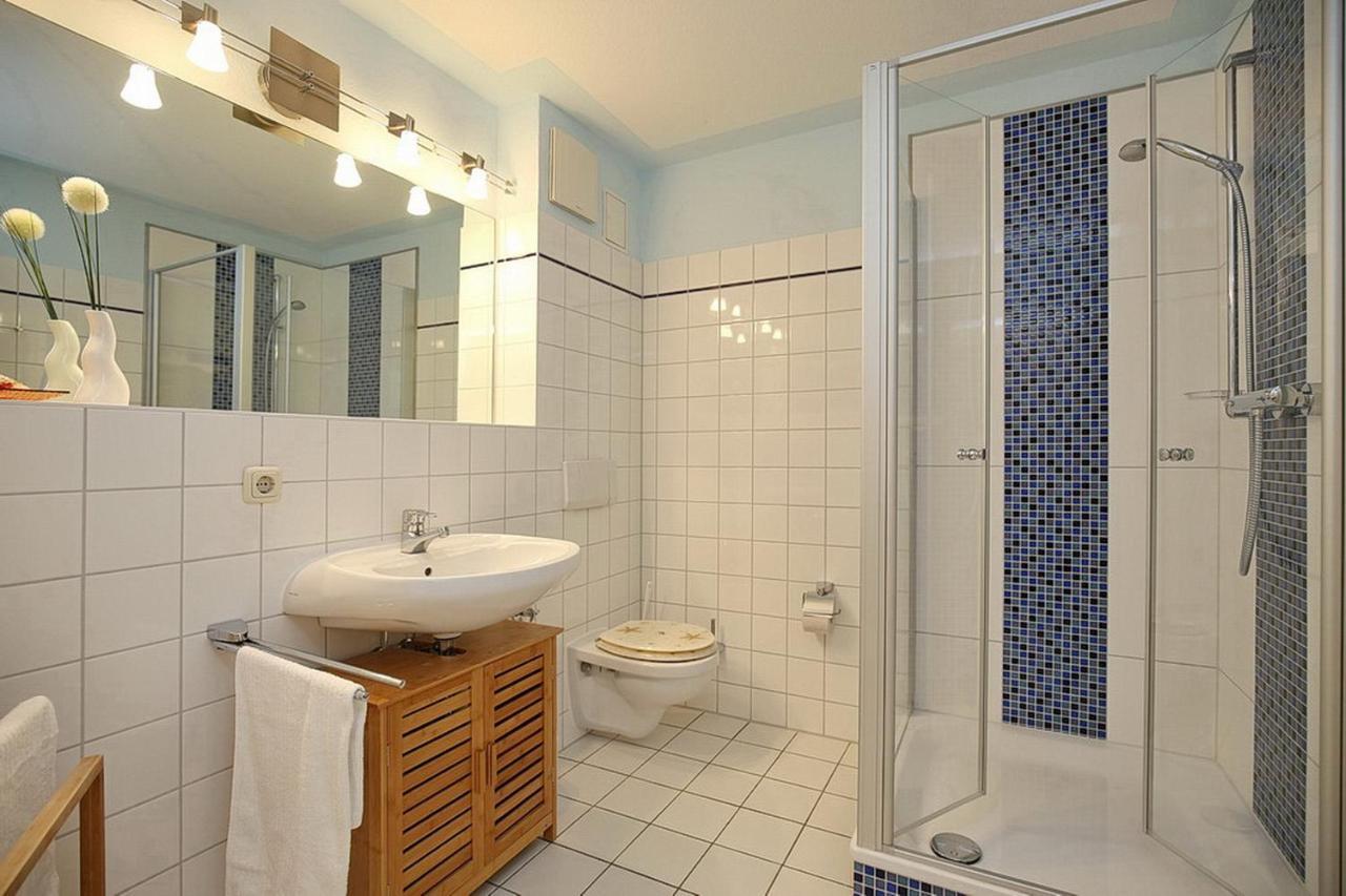 Feriendorf Papillon Wohnung 04-2 Boltenhagen  Εξωτερικό φωτογραφία